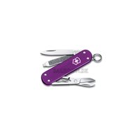 vypredané - Victorinox 0.6221.L16 Alox vreckový nôž